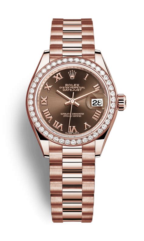 rolex datejust lady 26 rose gold price|rolex datejust 28mm rose gold.